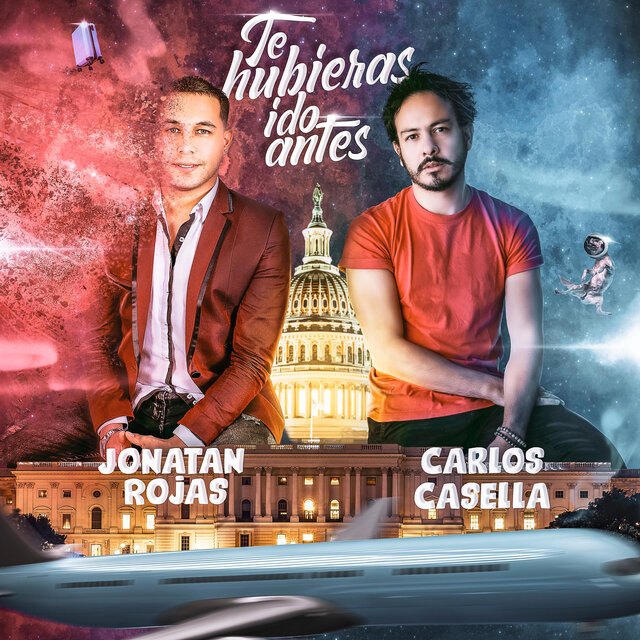 Te Hubieras Ido Antes