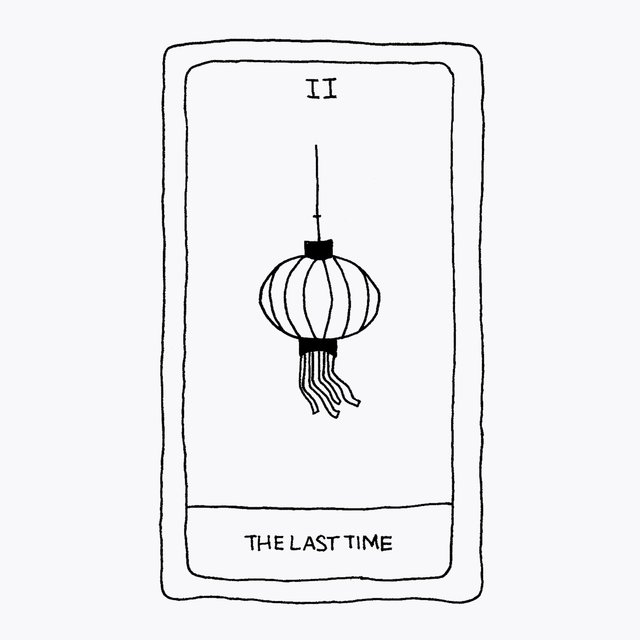 The Last Time (feat. Native)