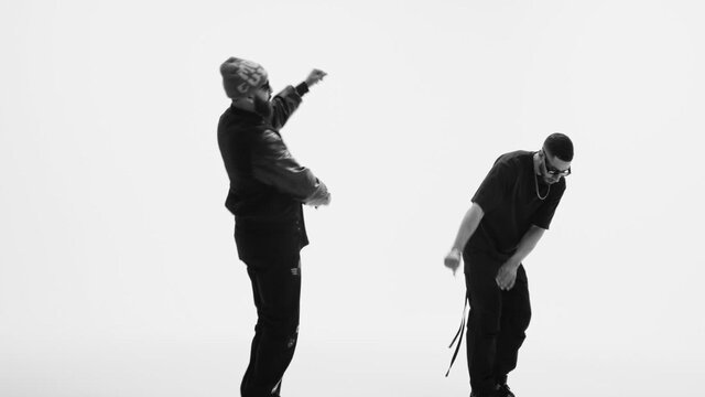 Link Up (feat. Isaiah Falls)