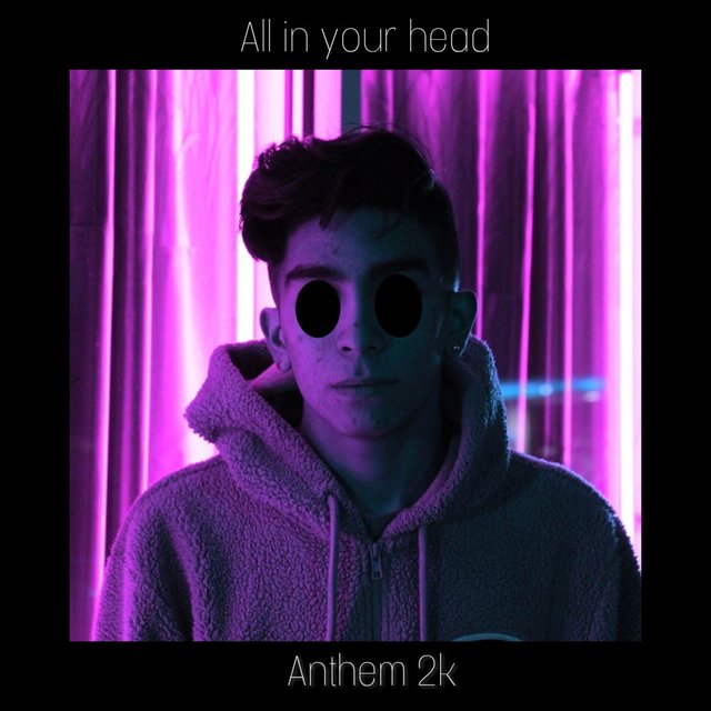 All in Your Head