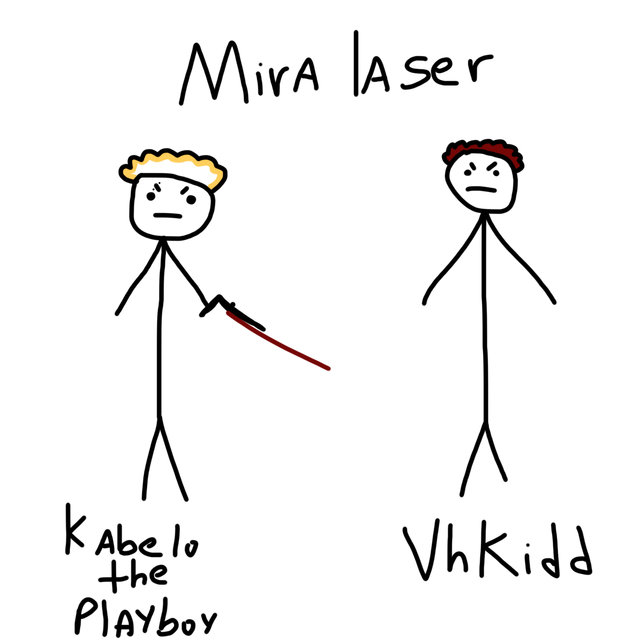 Mira Laser