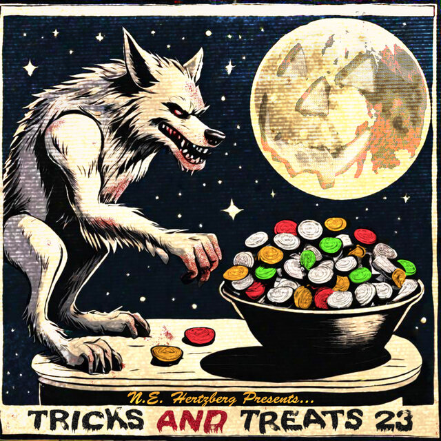 Tricks and Treats 23