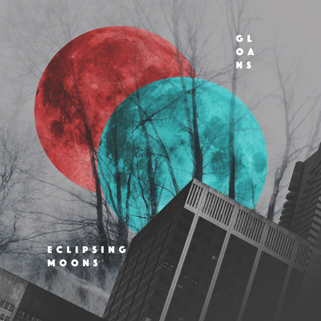 Eclipsing Moons
