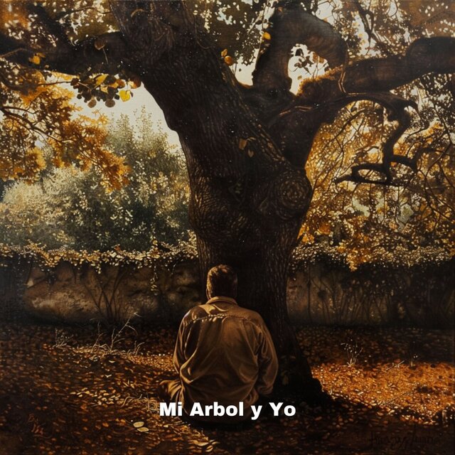 Mi Arbol y Yo