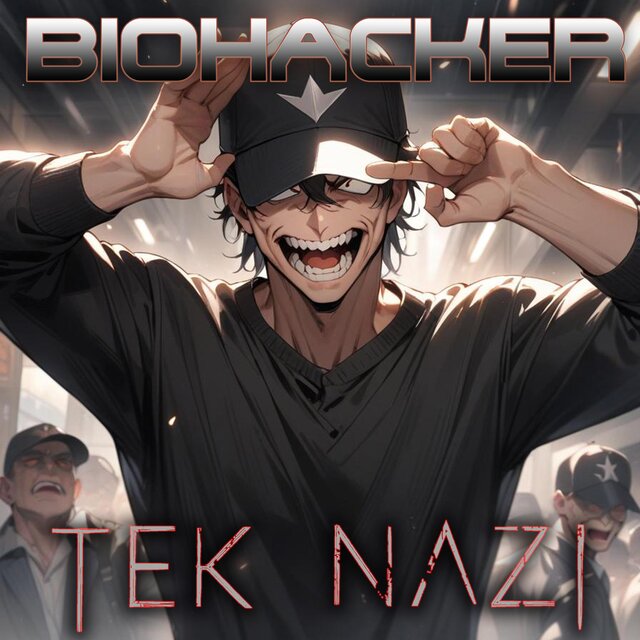 Tek Nazi EP
