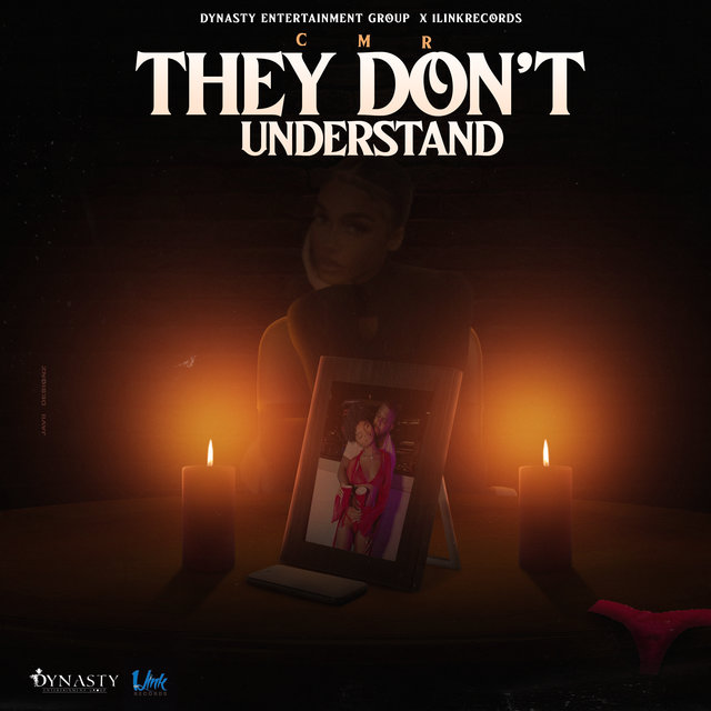 They Don’t Understand