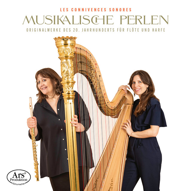 Musikalische Perlen