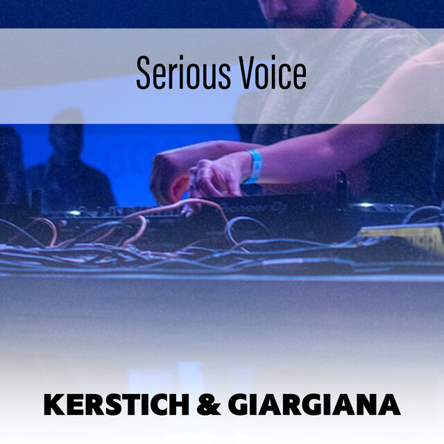 Serious Voice