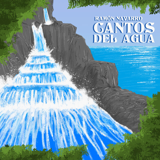 Cantos del Agua