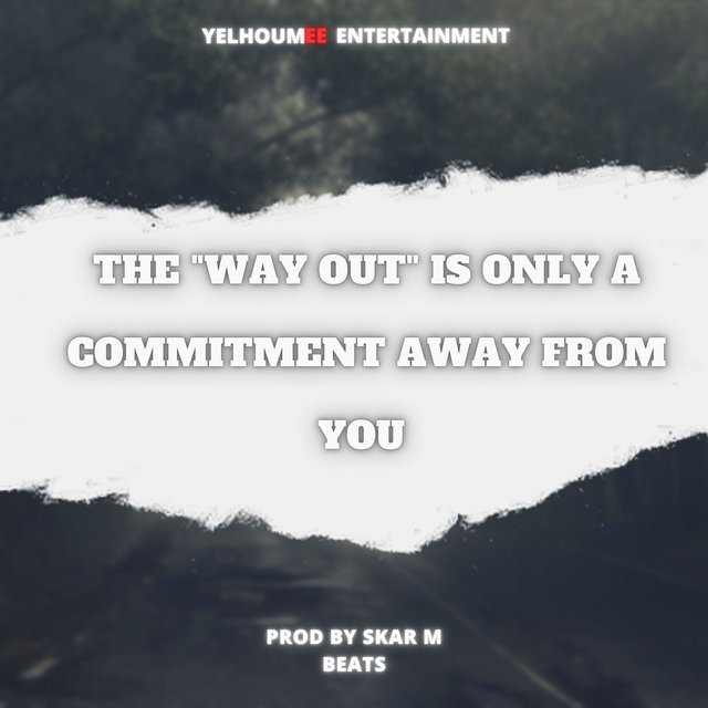 Way Out
