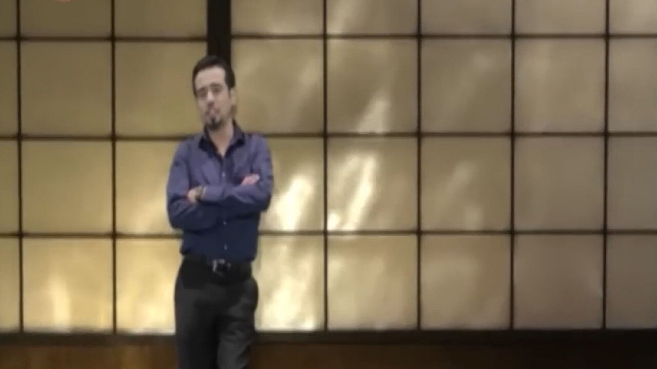 منو الضيع الثاني