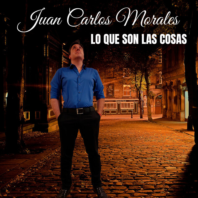 Lo Que Son las Cosas