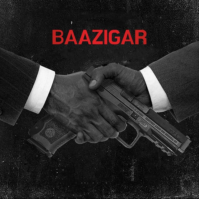 Baazigar (feat. Jazzy Nanu)