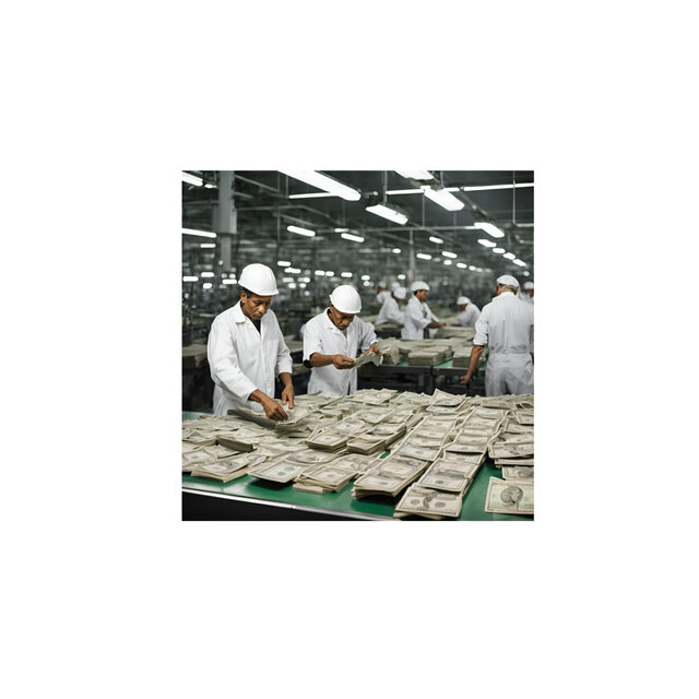 Cash Company
