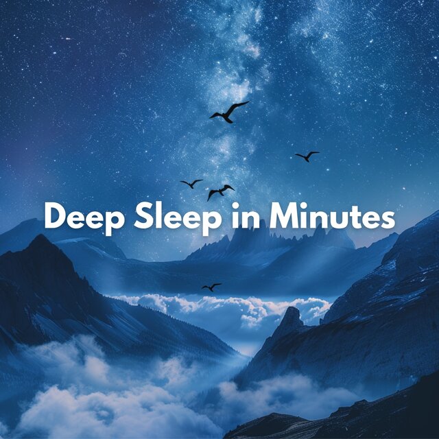 Deep Sleep in Minutes