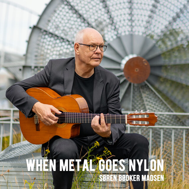When Metal Goes Nylon