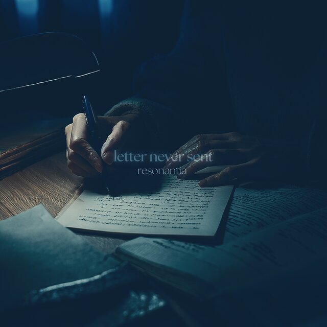 letter never sent