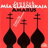 Amarus. Cantata for Soloists, Mixed Chorus and Orchestra, .: Moderato