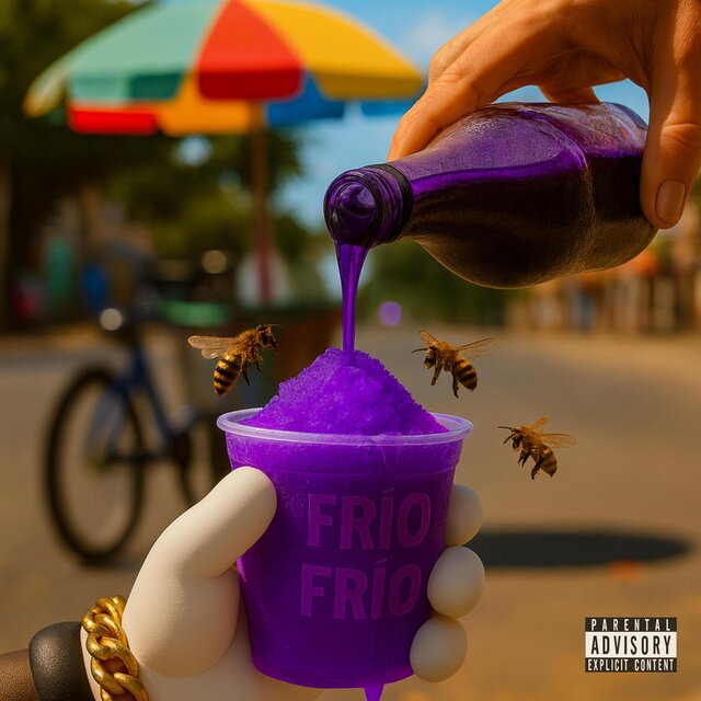 FRÍO FRÍO