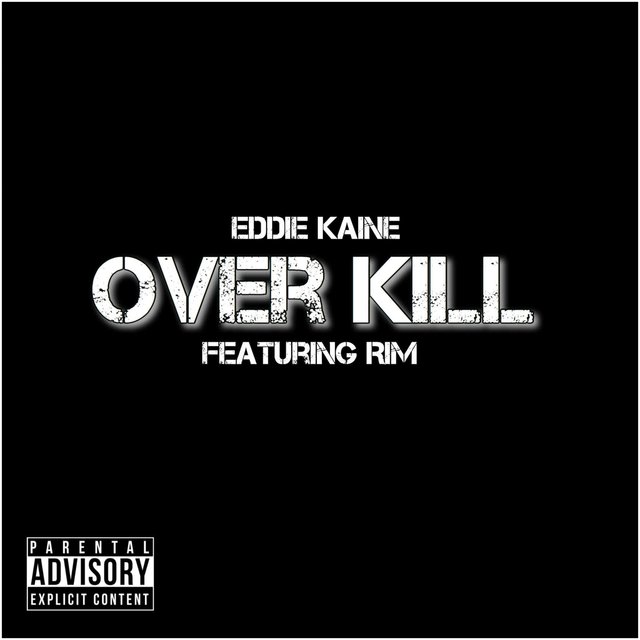 Over Kill (feat. RIM)