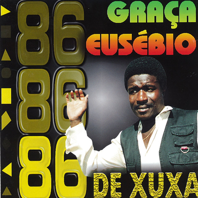 86 de Xuxa