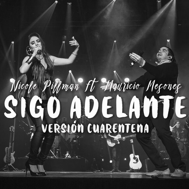 Sigo Adelante