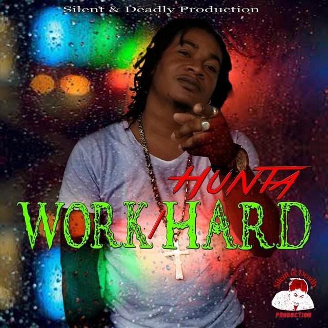 Work Hard