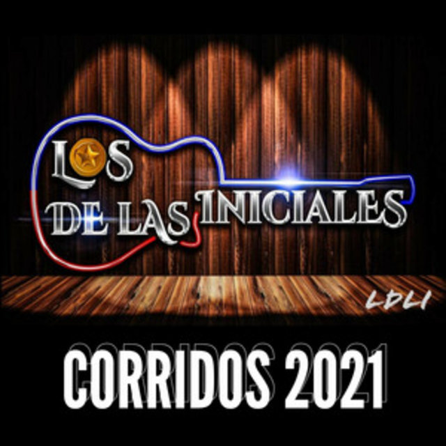 Corridos 2021