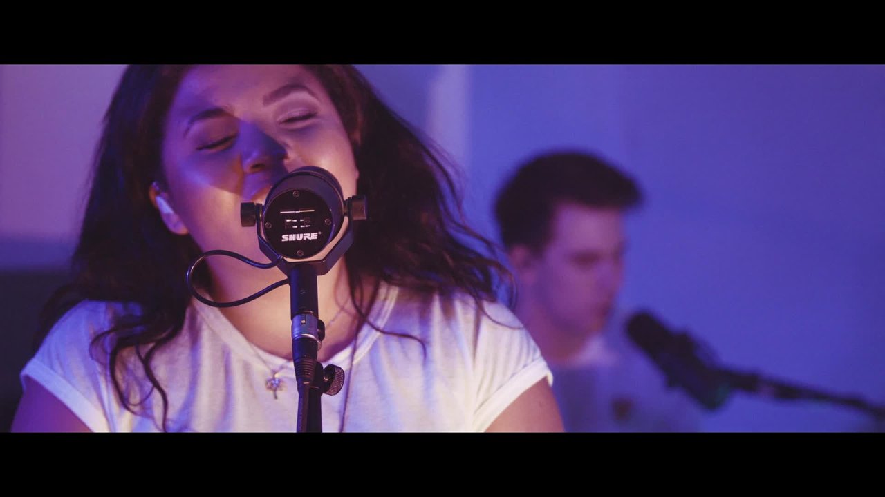 Falling Into You (Acoustic)