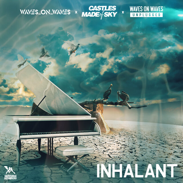 Inhalant