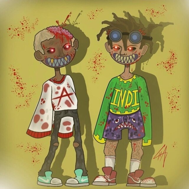 FLORIDA BOI (feat. Indysauce)