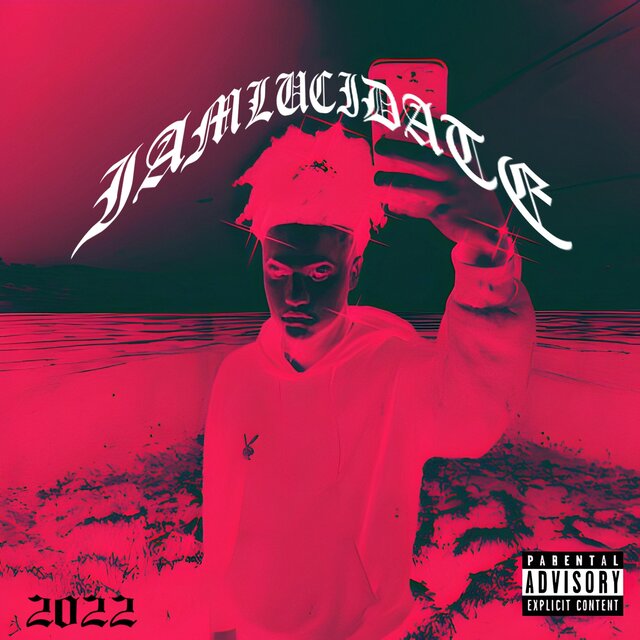 IAMLUCIDATE (2022)