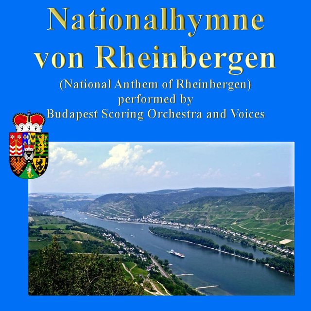 Nationalhymne von Rheinbergen (National Anthem of Rheinbergen)