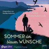 Kapitel 30.6 - Sommer der blauen Wünsche