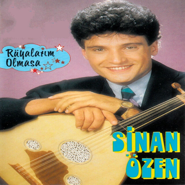 Rüyalarım Olmasa