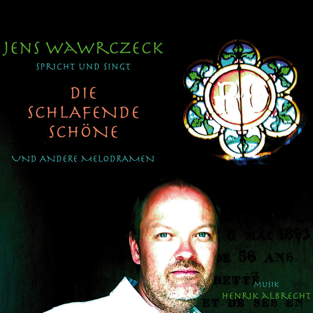 Die schlafende Schöne - Melodramen von Oscar Wilde, Hans Christian Andersen und Charles Perrault