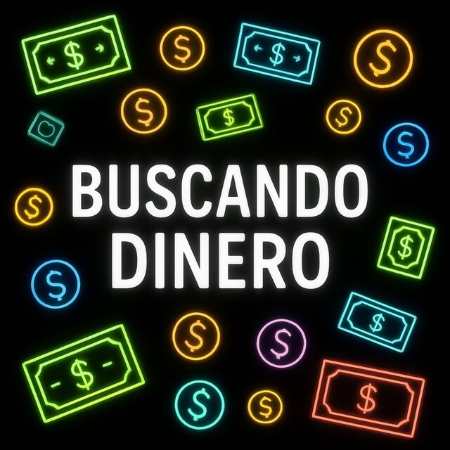 Buscando Dinero