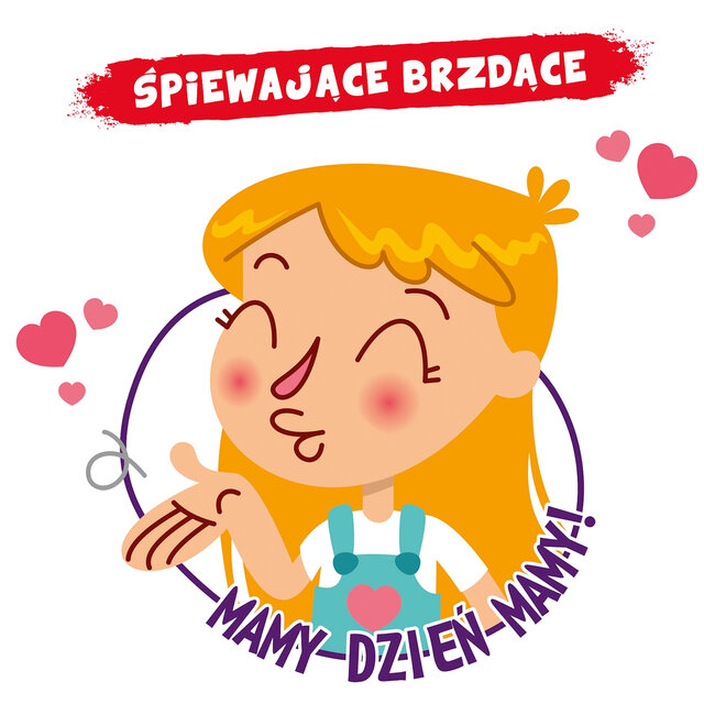 Mamy Dzień Mamy