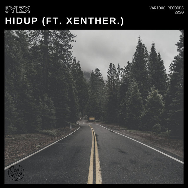Hidup (feat. xenther.)