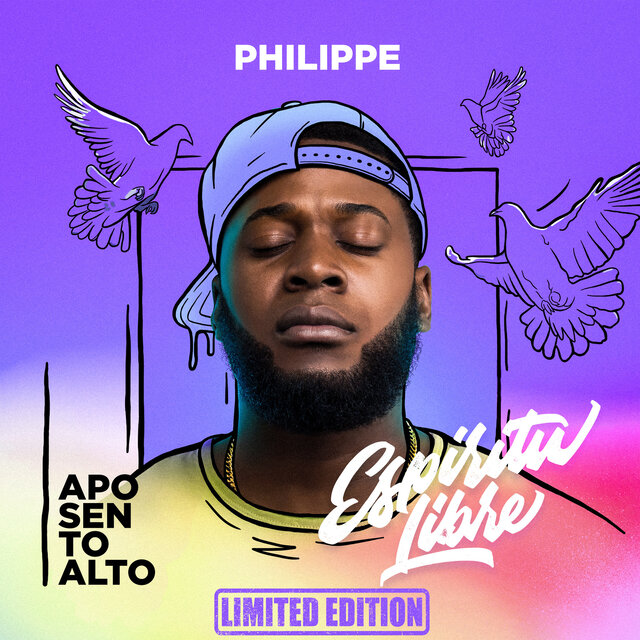 Espiritu Libre (Limited Edition)