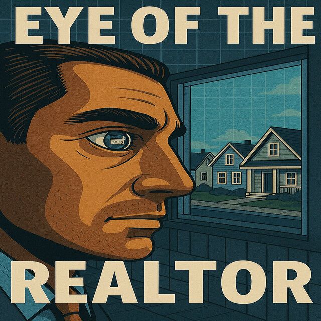 Eye of the Realtor
