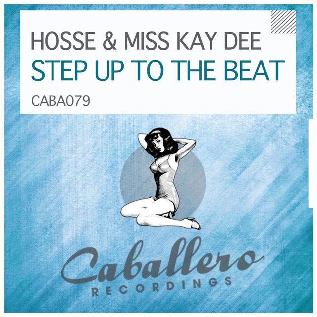 Step Up to the Beat