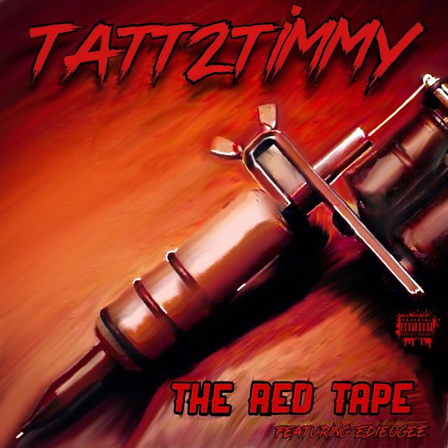 The Red Tape (feat. EdieOgee)