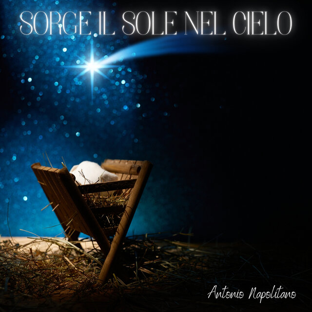 Sorge il sole nel cielo