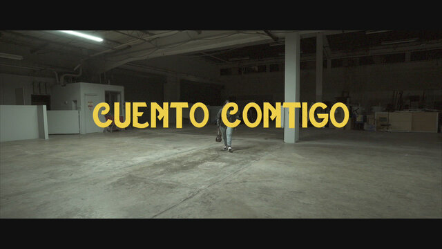 Cuento Contigo