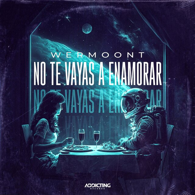 No te vayas a Enamorar