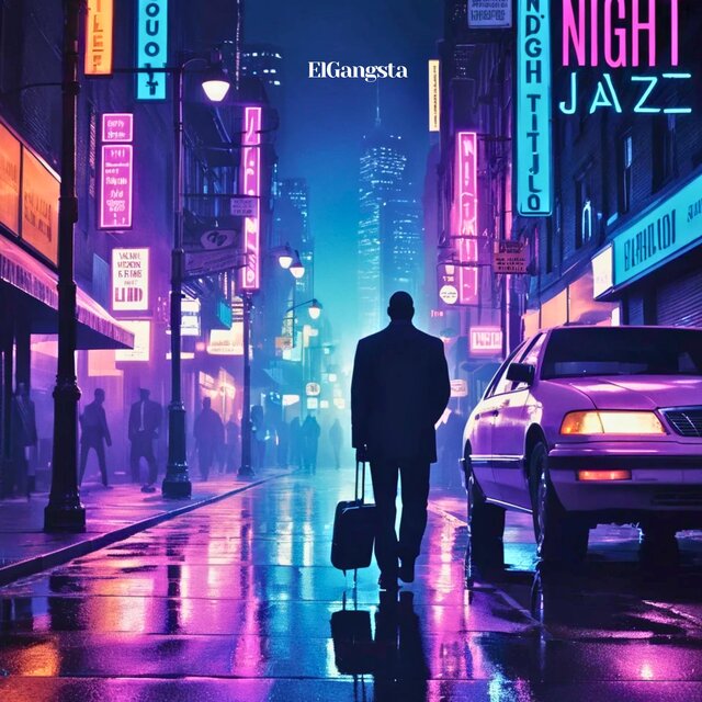 Night City Jazz
