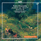 String Quintet in F Major, Op. 77: IV. Finale. Langsam und düster - Rasch und feurig
