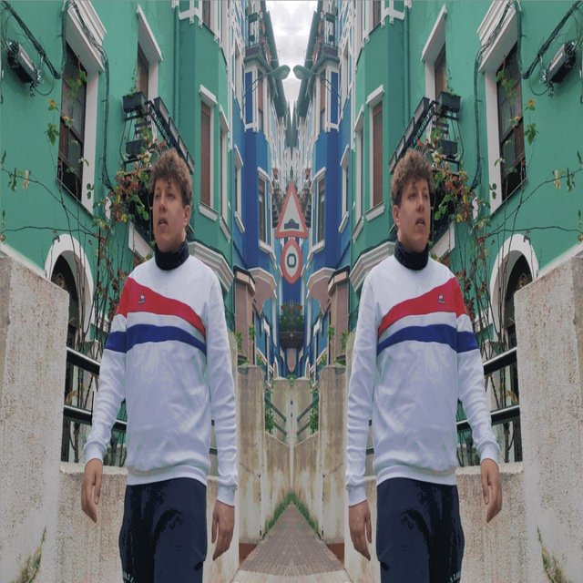 Killerkume (feat. RidgeXraceR)