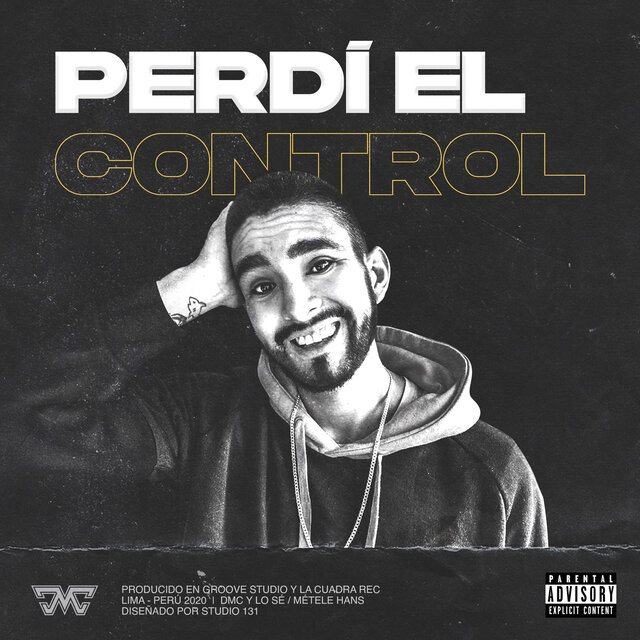 Perdí el Control
